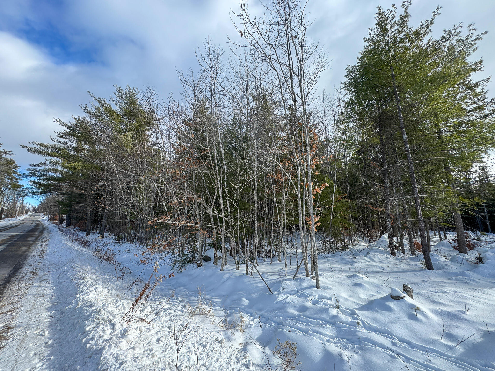 100 Sam Brown Hill Road Brownfield, ME 04010 - Photo 11 of 22 11