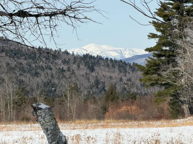 $90,000 | 100 Sam Brown Hill Road, Brownfield, ME 04010