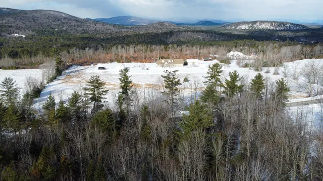 $90,000 | 100 Sam Brown Hill Road, Brownfield, ME 04010