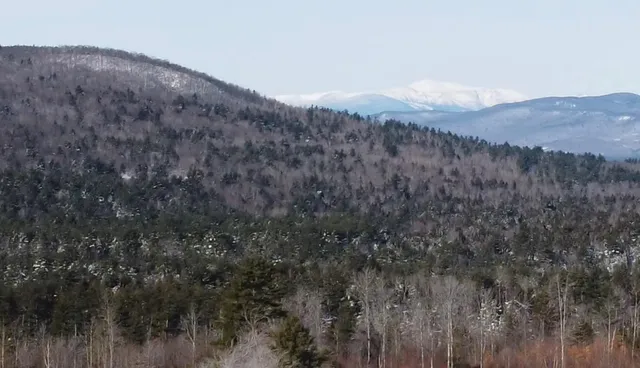 $90,000 | 100 Sam Brown Hill Road, Brownfield, ME 04010