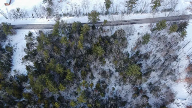 $90,000 | 100 Sam Brown Hill Road, Brownfield, ME 04010