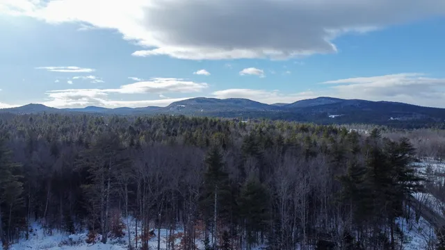 $90,000 | 100 Sam Brown Hill Road, Brownfield, ME 04010