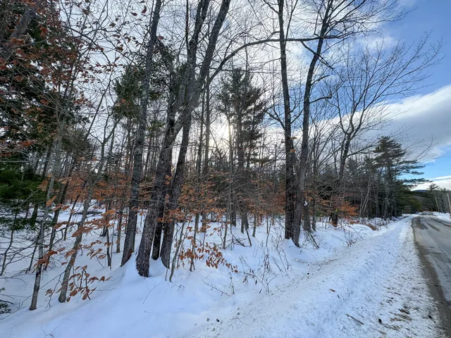 $90,000 | 100 Sam Brown Hill Road, Brownfield, ME 04010