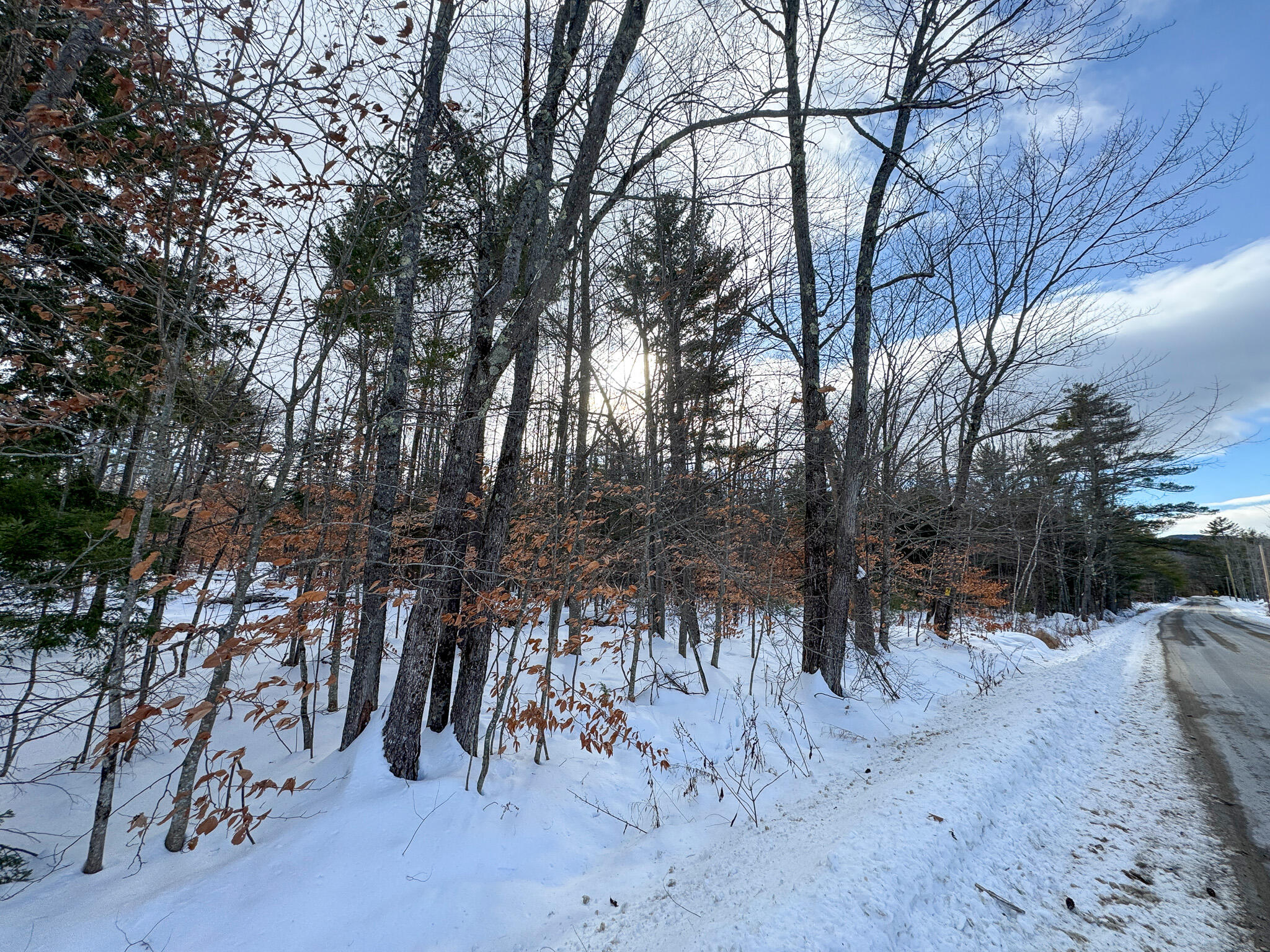 100 Sam Brown Hill Road Brownfield, ME 04010 - Photo 6 of 22 6