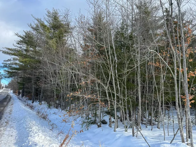 $90,000 | 100 Sam Brown Hill Road, Brownfield, ME 04010