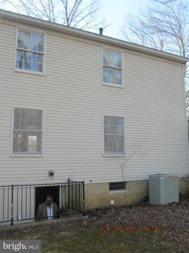 9840 Branchleigh Road Randallstown, MD 21133 - Photo 1 of 18 Exterior (Rear)