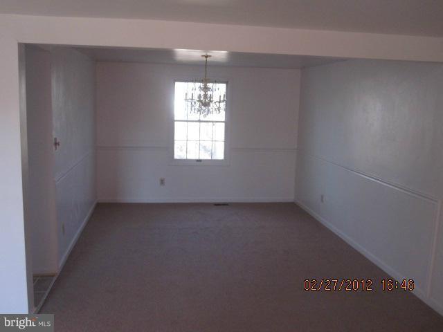 9840 Branchleigh Road Randallstown, MD 21133 - Photo 14 of 18 Dining Room