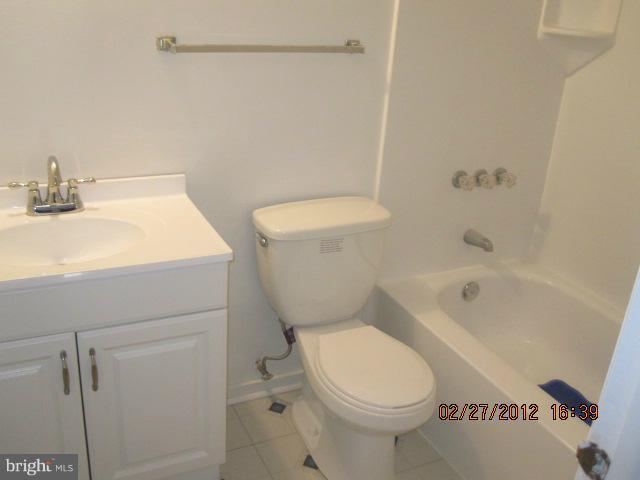 9840 Branchleigh Road Randallstown, MD 21133 - Photo 16 of 18 Bath