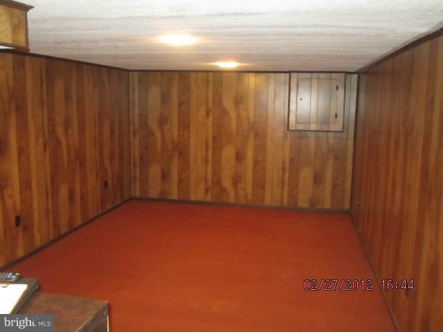 9840 Branchleigh Road Randallstown, MD 21133 - Photo 9 of 18 Basement
