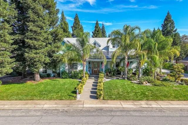 $959,900 | 4813 St Charles Drive, Redding, CA 96002