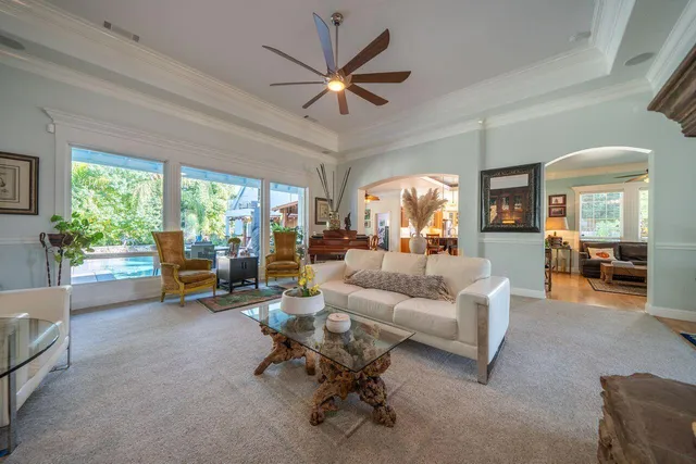 $959,900 | 4813 St Charles Drive, Redding, CA 96002