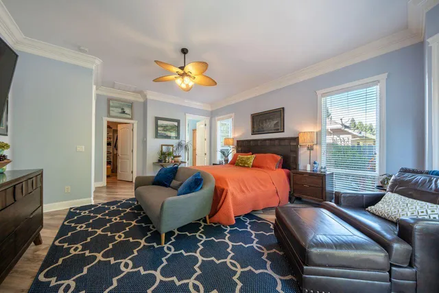 $959,900 | 4813 St Charles Drive, Redding, CA 96002