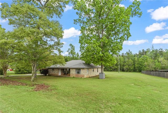 126 Smith Road Franklinton, LA 70438 - Photo 1 of 20