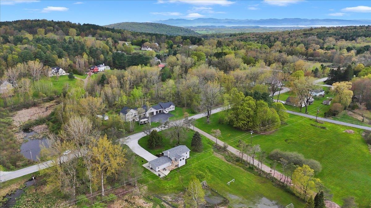 1029 Old Creamery Road Williston, VT 05495 - Photo 54 of 56
