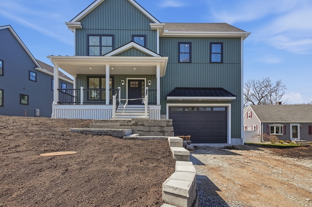 124 Green Street Stoneham, MA 02180 - Photo 37 of 37