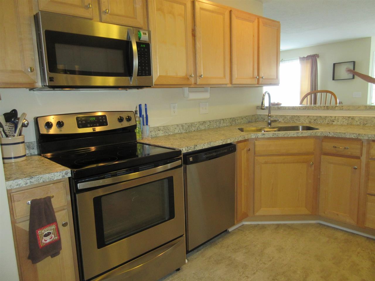 2063 West Arbor Ridge Way Bloomington, IN 47403 - Photo 12 of 27 Gallery Image 12