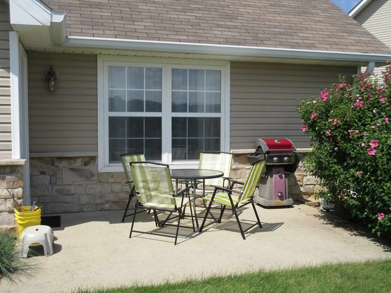 2063 West Arbor Ridge Way Bloomington, IN 47403 - Photo 21 of 27 Gallery Image 21