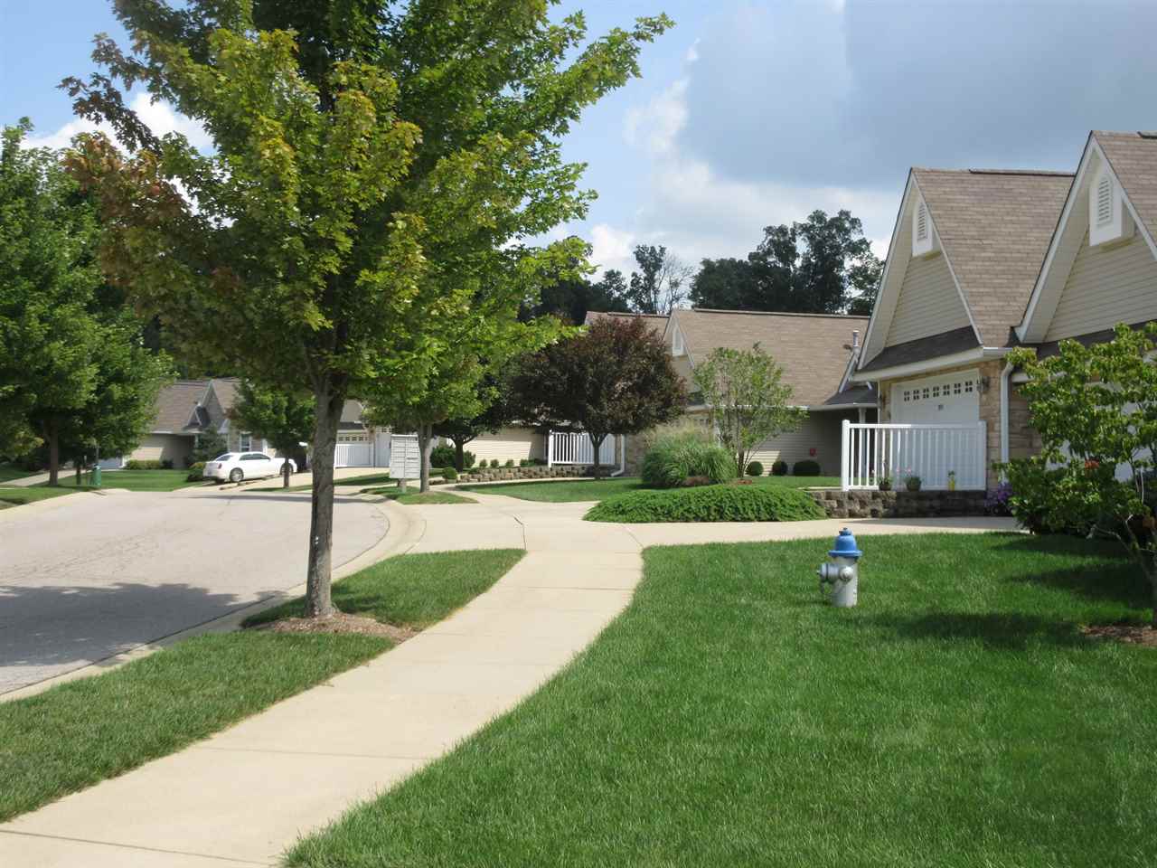 2063 West Arbor Ridge Way Bloomington, IN 47403 - Photo 26 of 27 Gallery Image 26