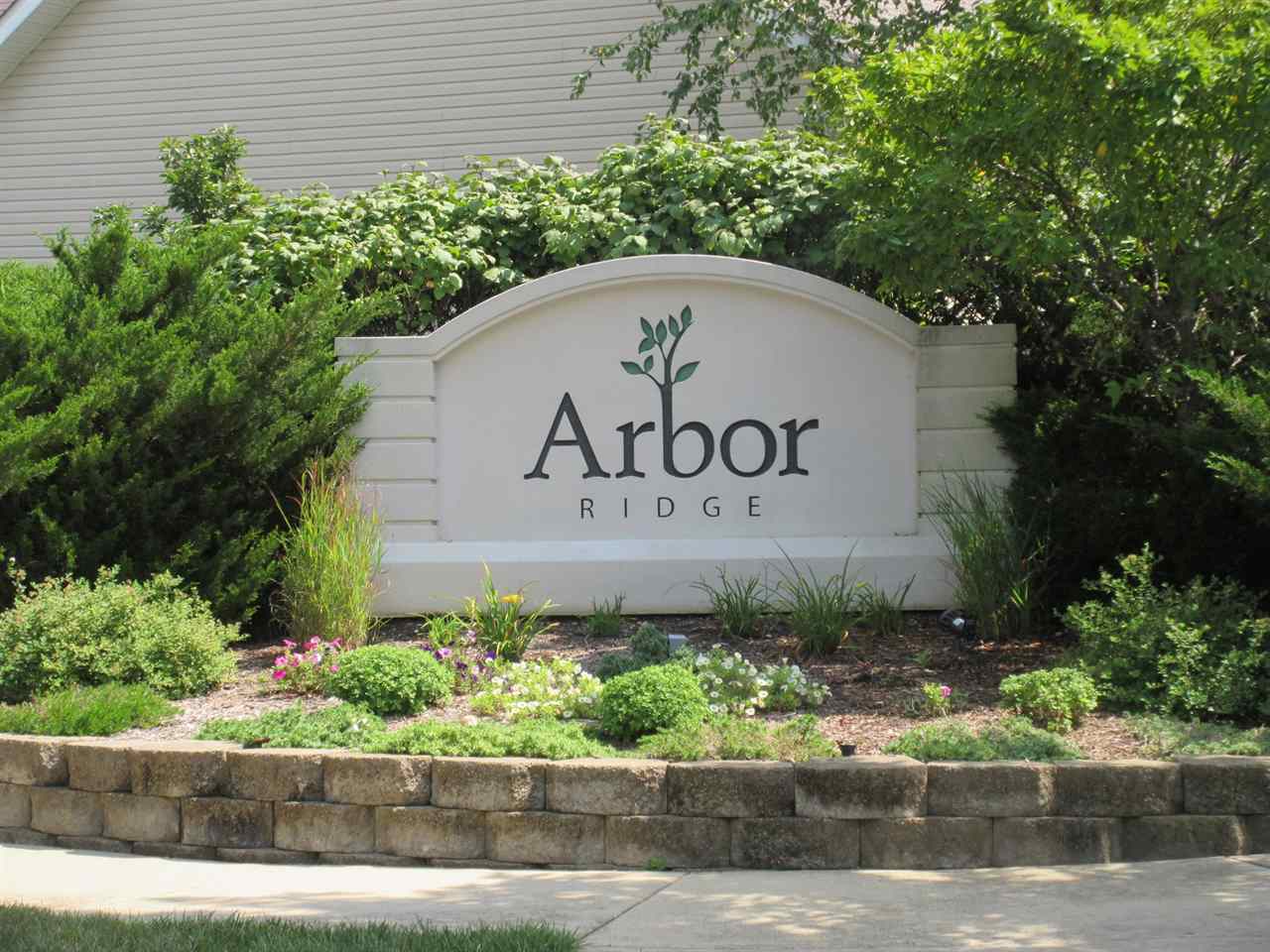 2063 West Arbor Ridge Way Bloomington, IN 47403 - Photo 27 of 27 Gallery Image 27