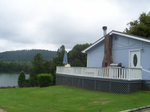 241 Stiner Road Sharps Chapel, TN 37866 - Photo 2 of 25 Additional Photo