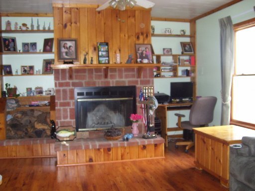 241 Stiner Road Sharps Chapel, TN 37866 - Photo 11 of 25 Additional Photo