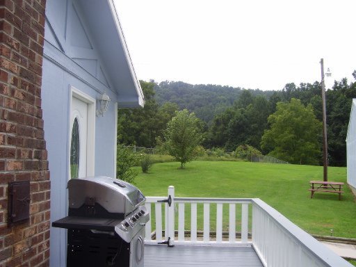 241 Stiner Road Sharps Chapel, TN 37866 - Photo 22 of 25 Additional Photo