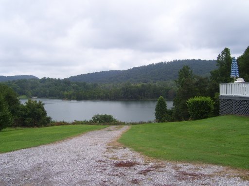 241 Stiner Road Sharps Chapel, TN 37866 - Photo 4 of 25 Additional Photo