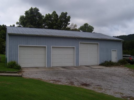 241 Stiner Road Sharps Chapel, TN 37866 - Photo 6 of 25 Additional Photo