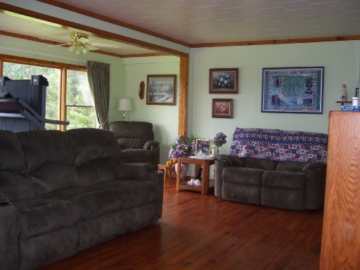 241 Stiner Road Sharps Chapel, TN 37866 - Photo 9 of 25 Additional Photo