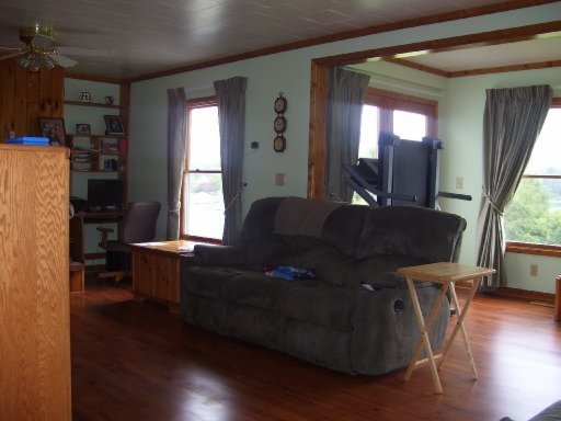 241 Stiner Road Sharps Chapel, TN 37866 - Photo 10 of 25 Additional Photo