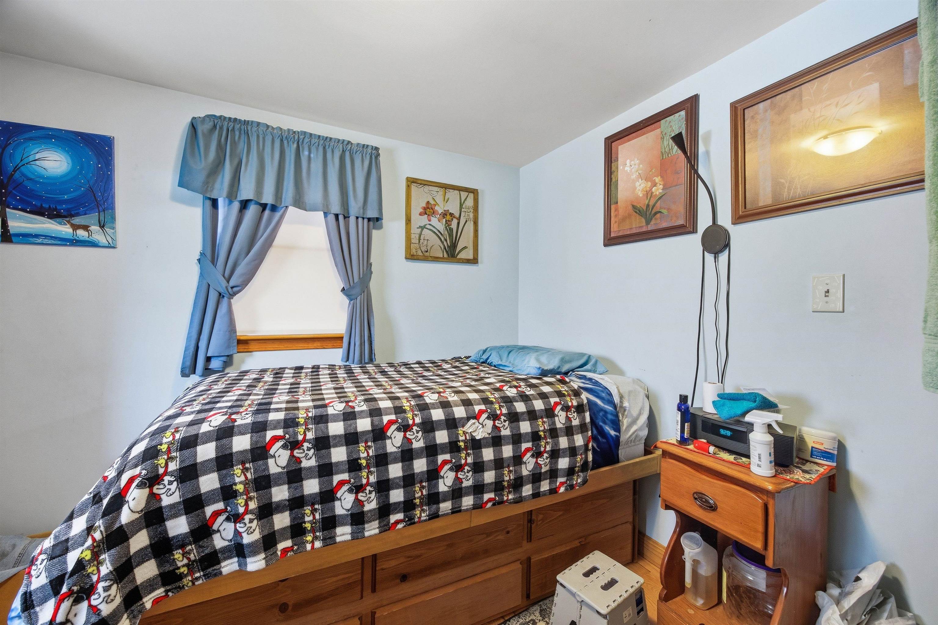 252 Merrymeeting Road New Durham, NH 03855 - Photo 25 of 36