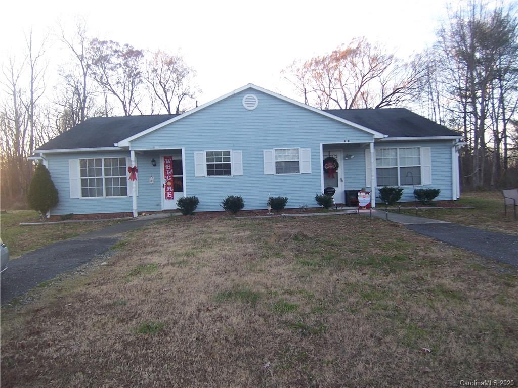 611 Tot Dellinger Road Cherryville, NC 28021 - Photo 1 of 18