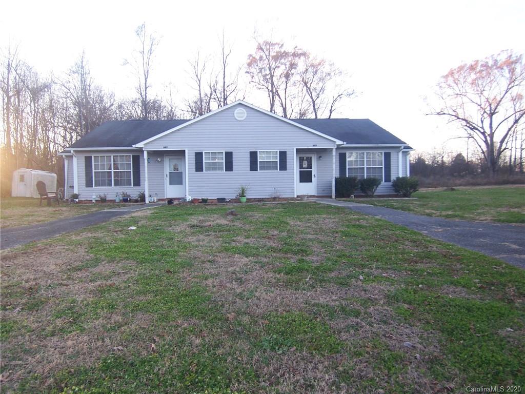 611 Tot Dellinger Road Cherryville, NC 28021 - Photo 2 of 18