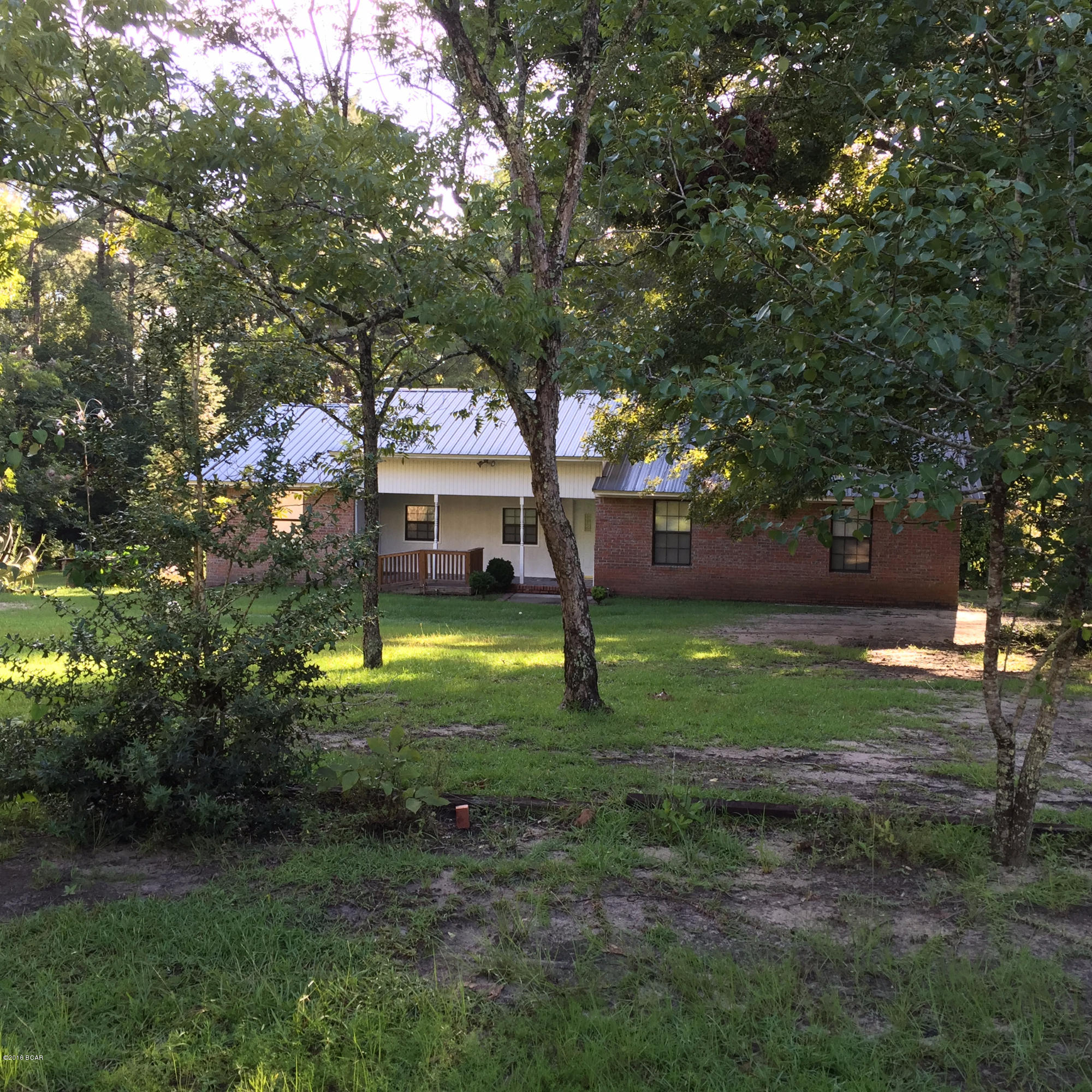 1464 Malcolm Taylor Road Bonifay, FL 32425 - Photo 1 of 22 Gallery Image 1