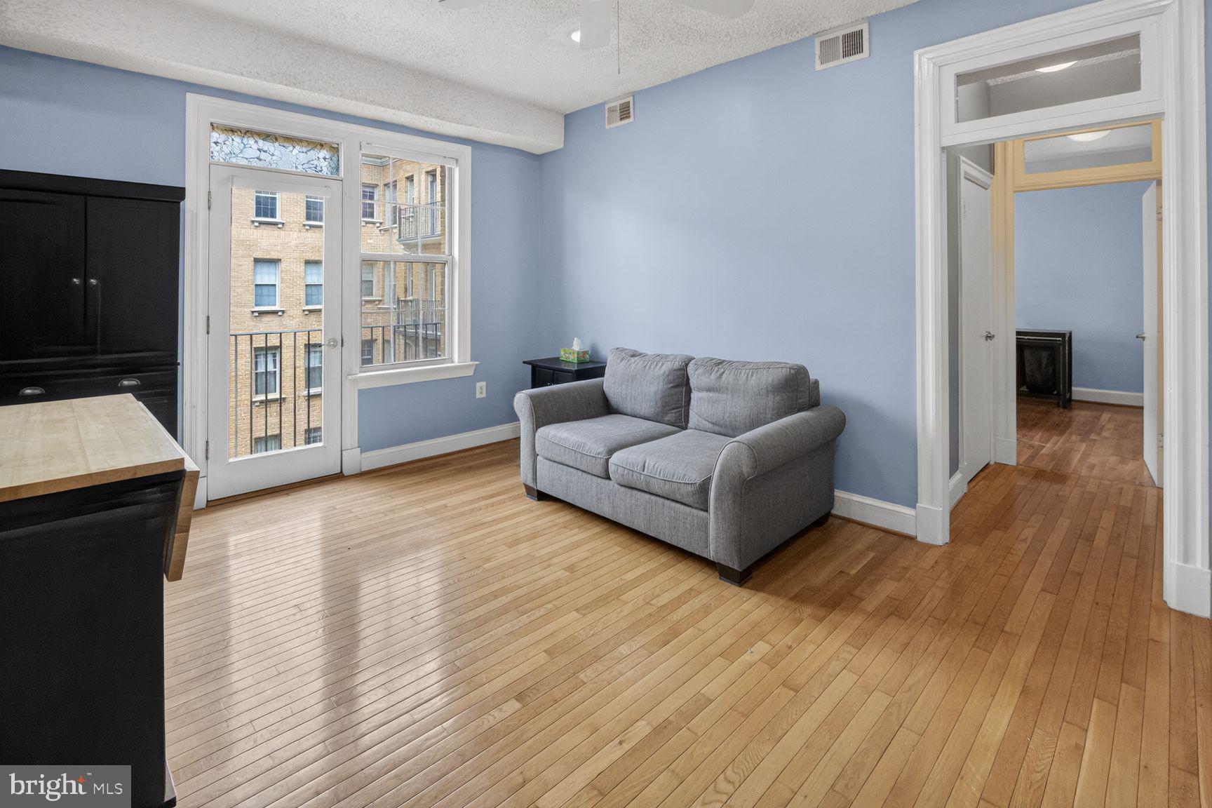 1401 Columbia Road Northwest, Unit 319 Washington, DC 20009 - Photo 7 of 18
