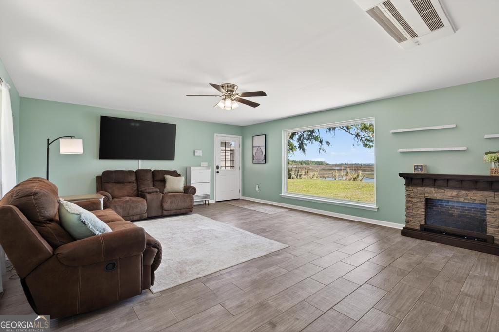 5640 Harrietts Bluff Road Woodbine, GA 31569 - Photo 16 of 50