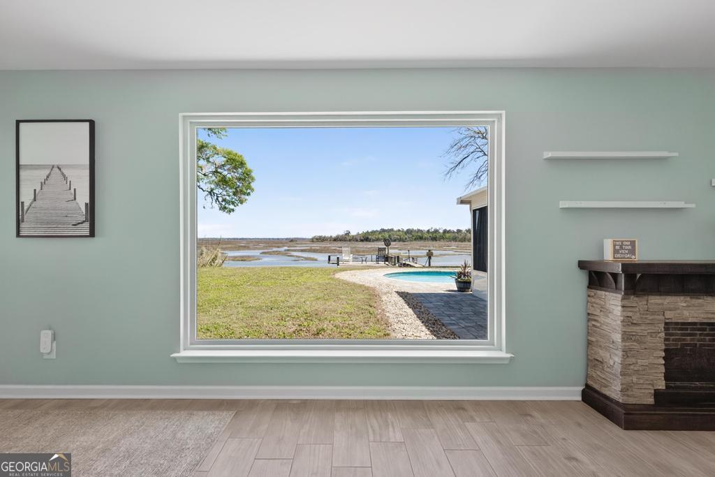 5640 Harrietts Bluff Road Woodbine, GA 31569 - Photo 18 of 50