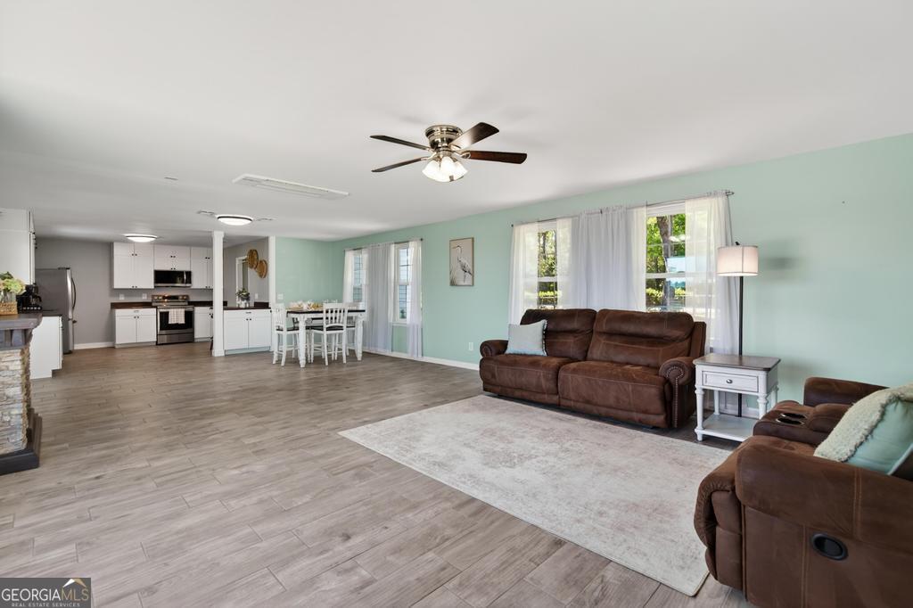 5640 Harrietts Bluff Road Woodbine, GA 31569 - Photo 19 of 50