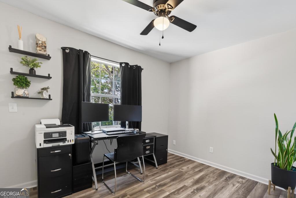 5640 Harrietts Bluff Road Woodbine, GA 31569 - Photo 23 of 50