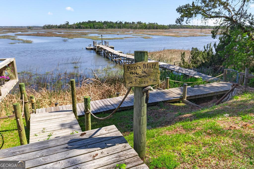 5640 Harrietts Bluff Road Woodbine, GA 31569 - Photo 36 of 50