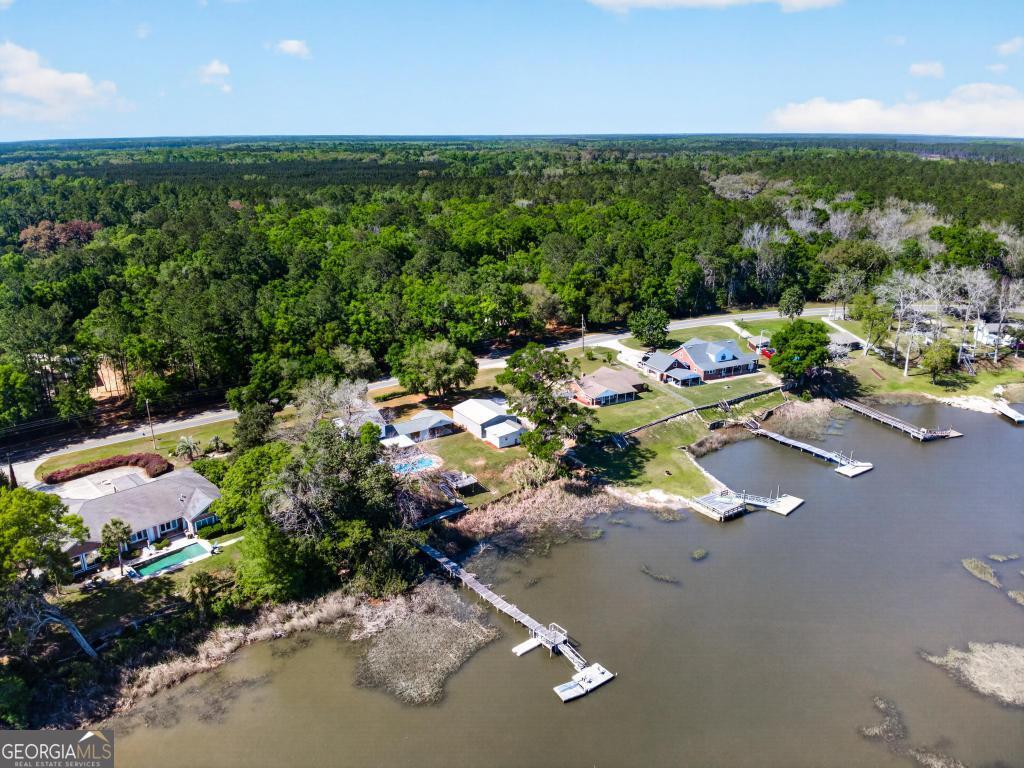 5640 Harrietts Bluff Road Woodbine, GA 31569 - Photo 45 of 50