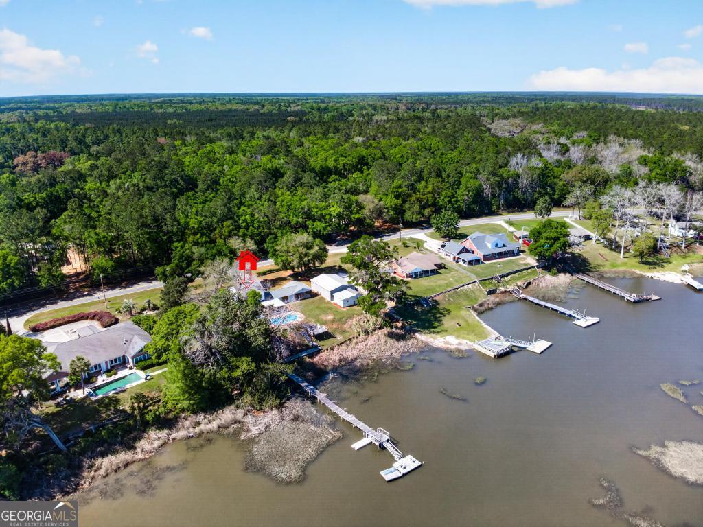 5640 Harrietts Bluff Road Woodbine, GA 31569 - Photo 46 of 50