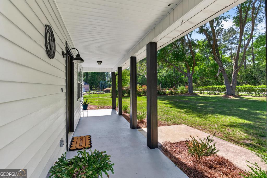 5640 Harrietts Bluff Road Woodbine, GA 31569 - Photo 6 of 50