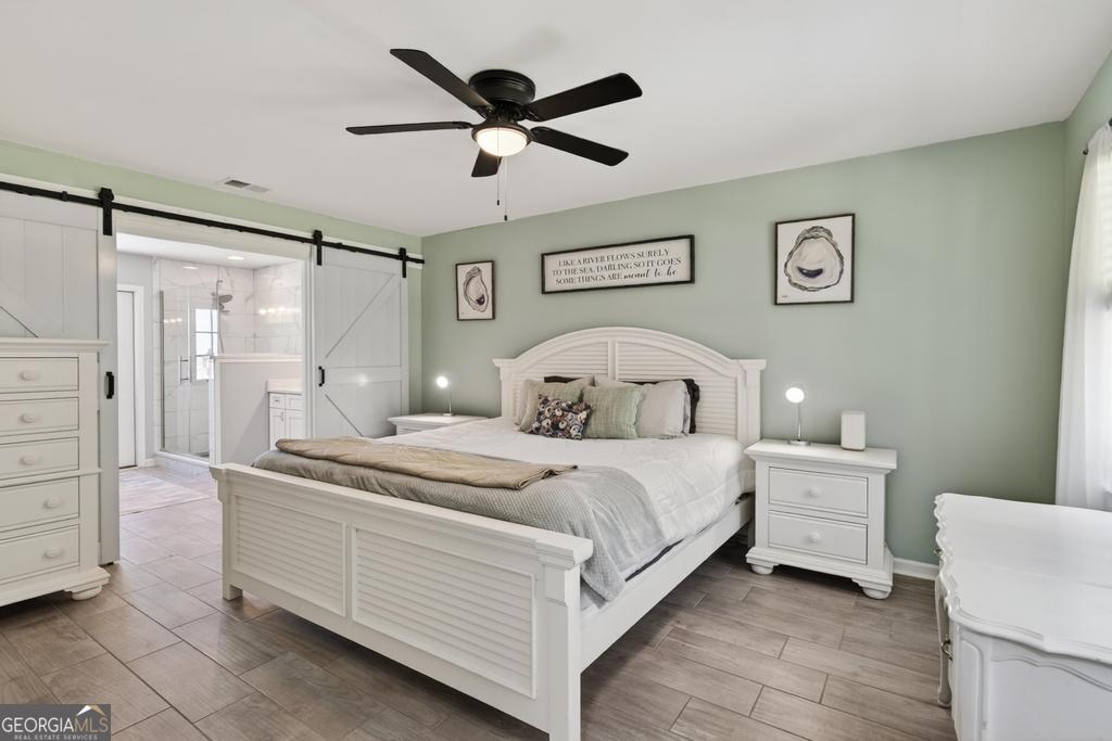 5640 Harrietts Bluff Road Woodbine, GA 31569 - Photo 7 of 50