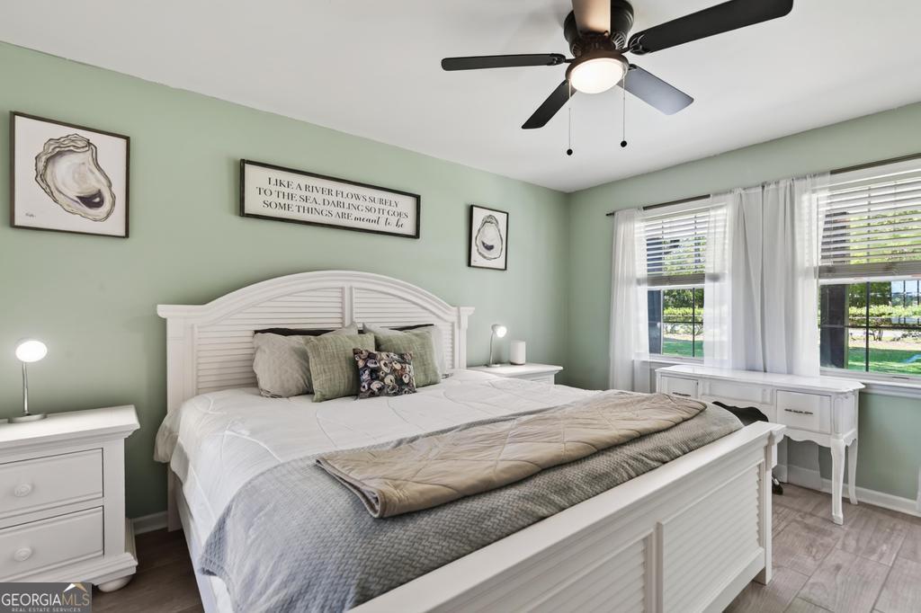 5640 Harrietts Bluff Road Woodbine, GA 31569 - Photo 8 of 50