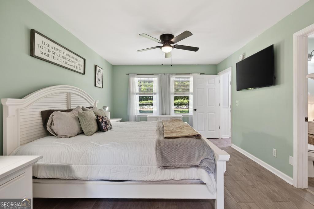 5640 Harrietts Bluff Road Woodbine, GA 31569 - Photo 9 of 50