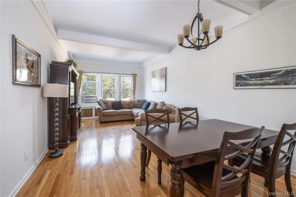 $259,995 | 124 Pelhamdale Avenue, Unit 9A, Pelham, NY 10803