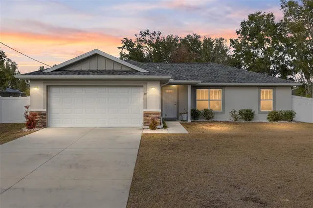 $279,900 | 99 Pecan Drive, Ocala, FL 34472