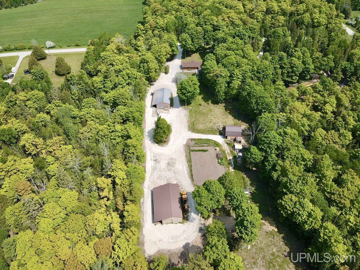13455 8th Road Garden, MI 49835 - Photo 20 of 89