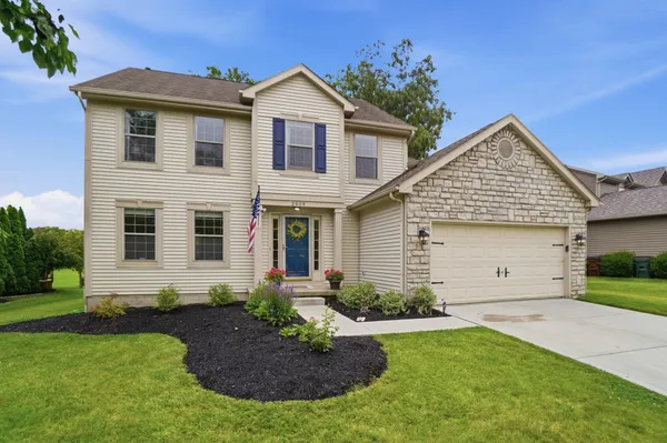 $529,900 | 2909 Lexington Drive, Powell, OH 43065